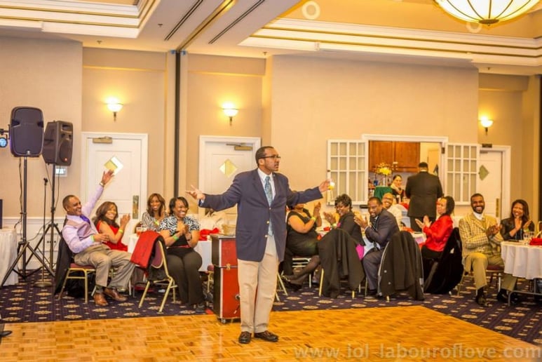 Gallery photo 4 of Don Juan