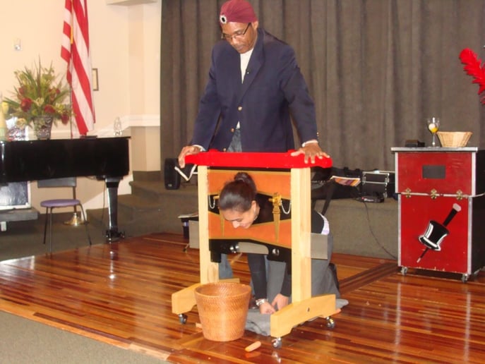 Gallery photo 7 of Don Juan