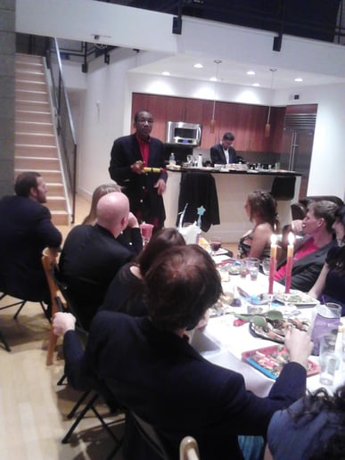 Gallery photo 8 of Don Juan