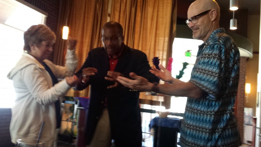 Gallery photo 10 of Don Juan