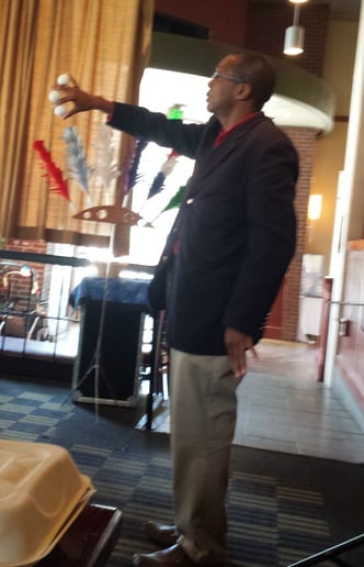 Gallery photo 11 of Don Juan