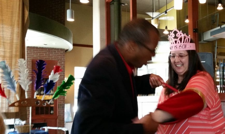 Gallery photo 12 of Don Juan