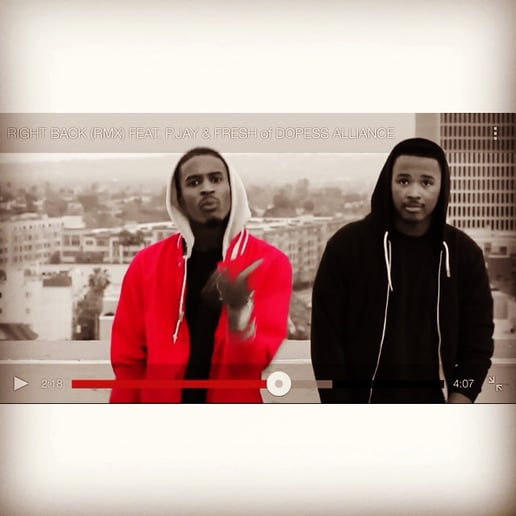 Gallery photo 1 of Dopess Alliance