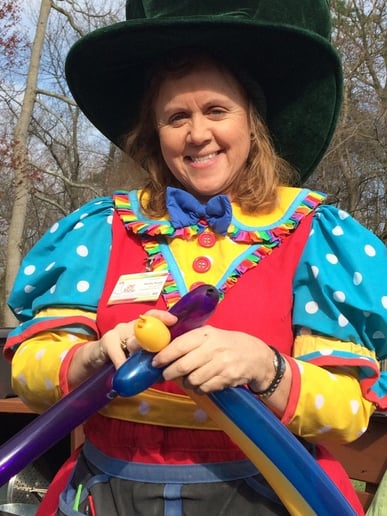 Gallery photo 5 of Dot Your Face!