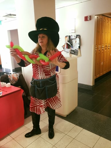 Gallery photo 8 of Dot Your Face!