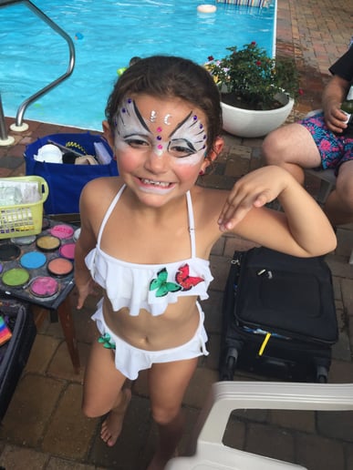 Gallery photo 3 of Dot Your Face!