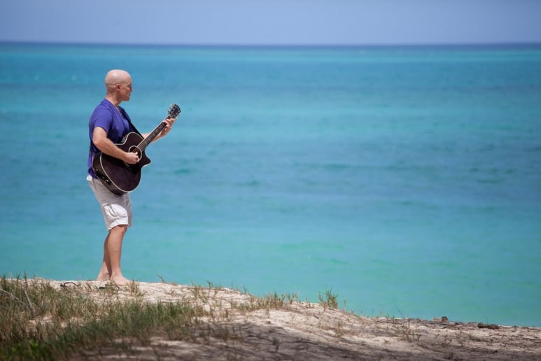 Gallery photo 1 of Doug Fitch Music