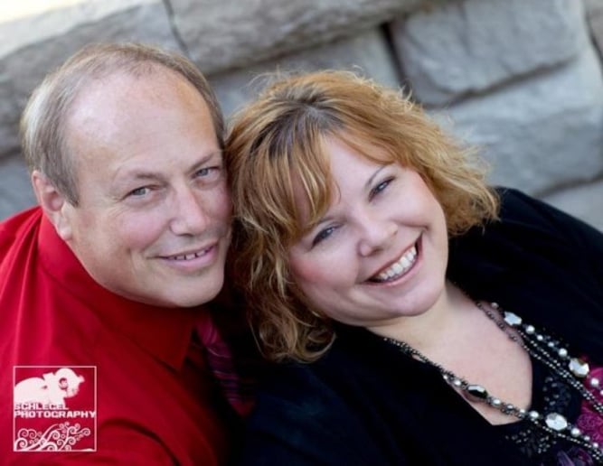 Gallery photo 1 of Doug Koch of Debark Ministries