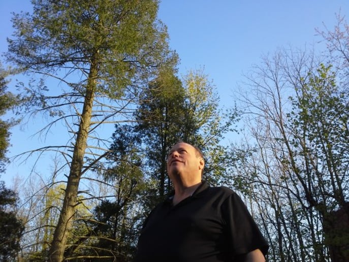 Gallery photo 2 of Doug Koch of Debark Ministries