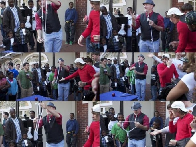 Gallery photo 1 of Douglas Conn