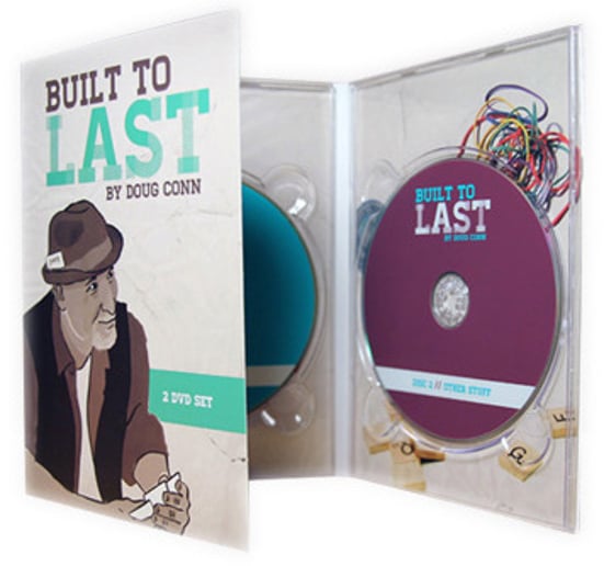 Gallery photo 4 of Douglas Conn