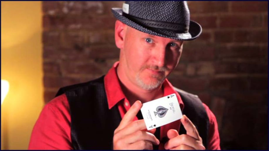 Gallery photo 5 of Douglas Conn