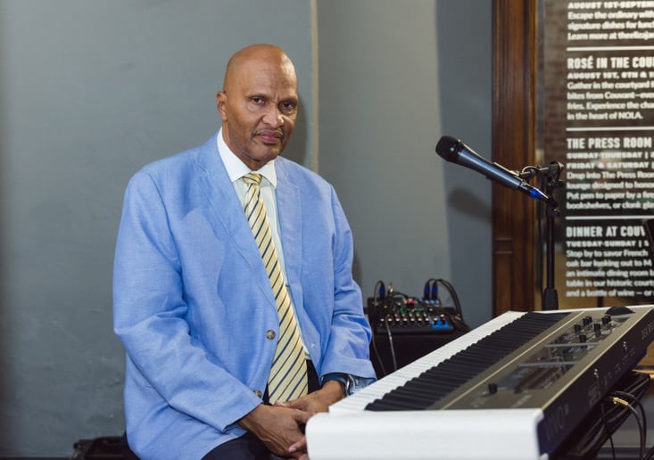 Gallery photo 1 of Dr. Michael Torregano