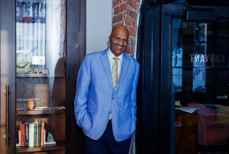 Gallery photo 2 of Dr. Michael Torregano