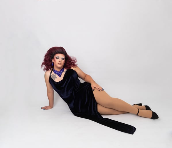 Gallery photo 4 of Kamilla - Drag Performance and Party Host