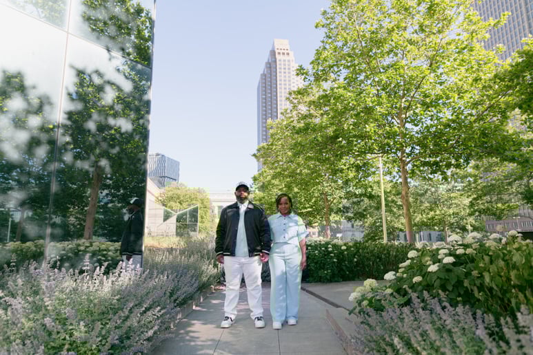 Gallery photo 1 of Dre & Leah