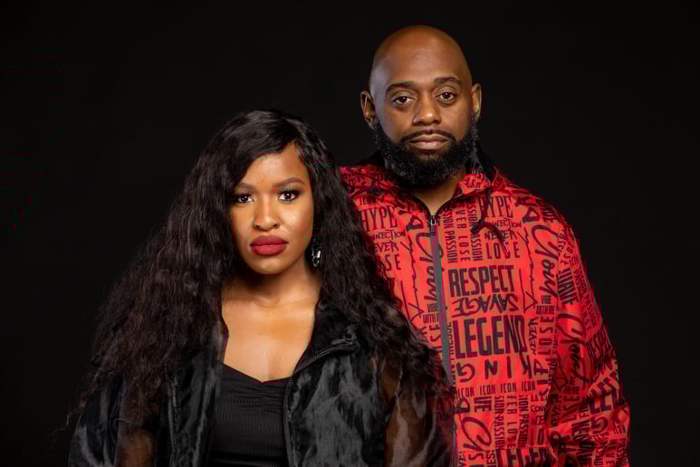 Gallery photo 2 of Dre & Leah