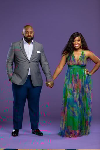 Gallery photo 3 of Dre & Leah