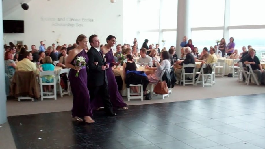 Gallery photo 6 of Dream Day Digital - DJs & Photo Booths