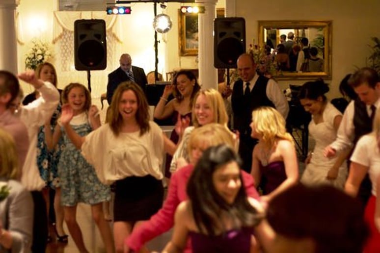 Gallery photo 12 of Dream Day Digital - DJs & Photo Booths