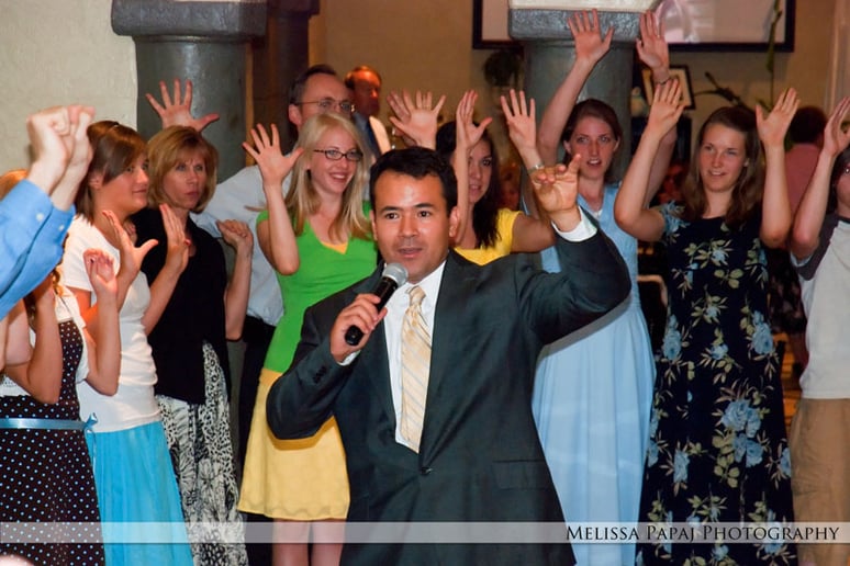 Gallery photo 4 of Dream Day Digital - DJs & Photo Booths