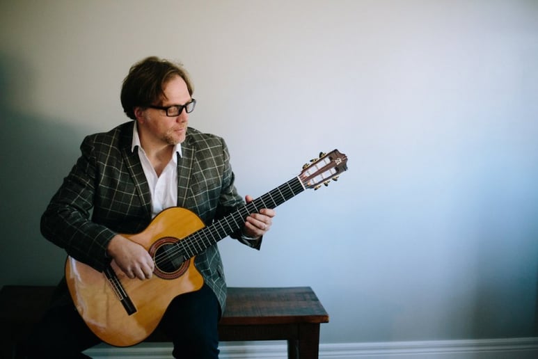 Gallery photo 2 of Dreamland Guitar Music