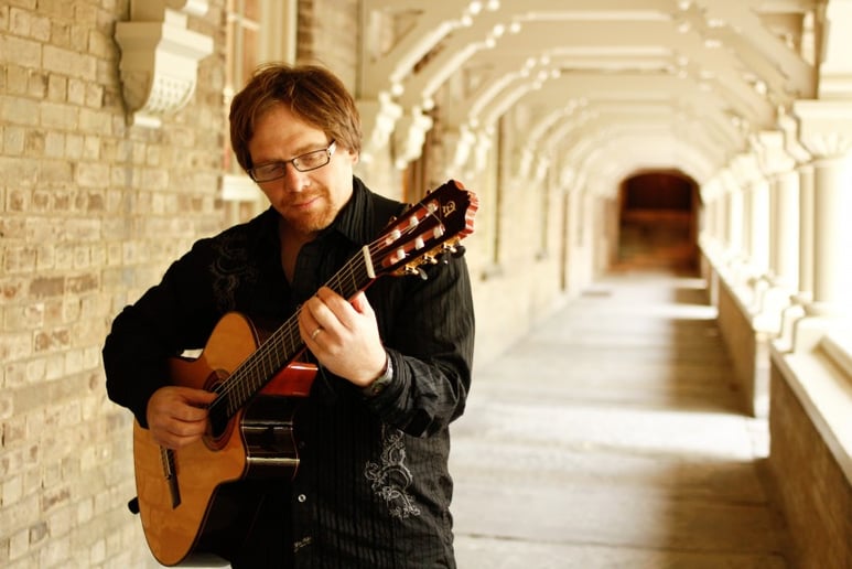 Gallery photo 3 of Dreamland Guitar Music