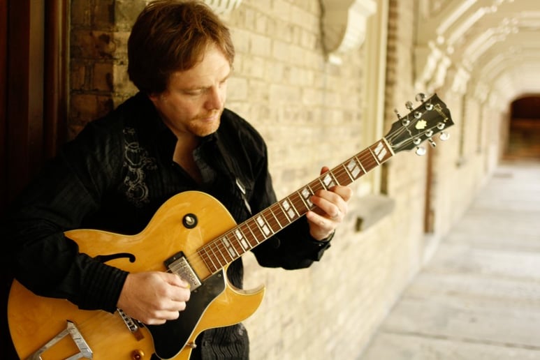 Gallery photo 4 of Dreamland Guitar Music