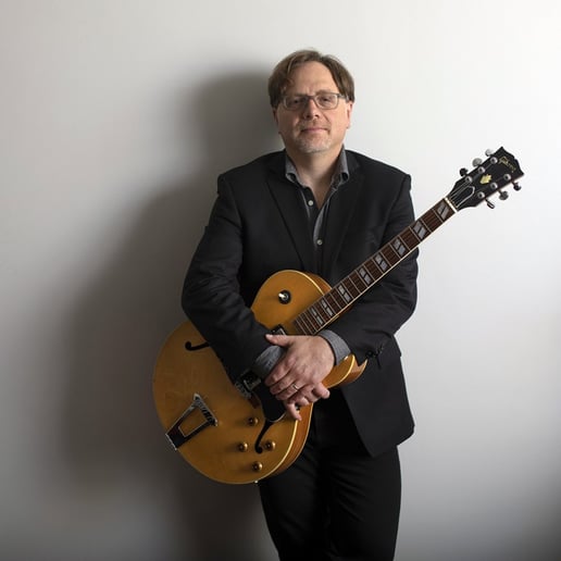 Gallery photo 6 of Dreamland Guitar Music