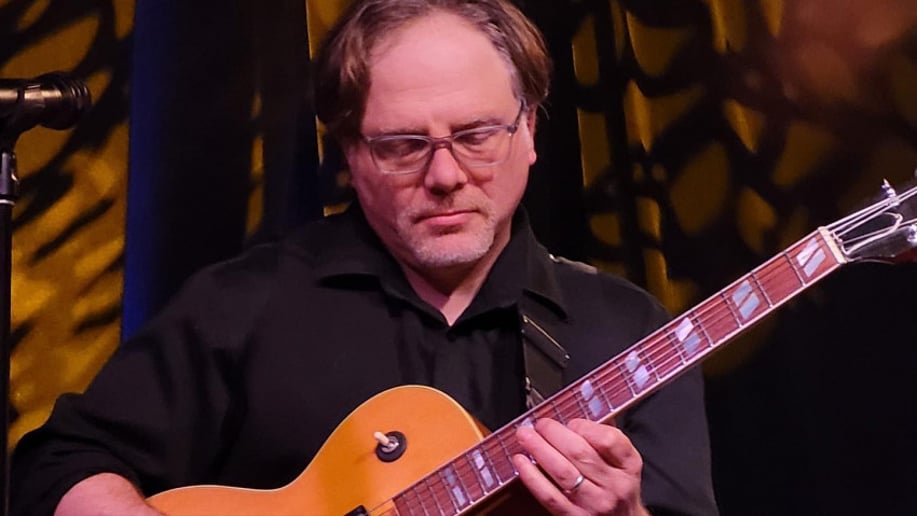 Gallery photo 7 of Dreamland Guitar Music