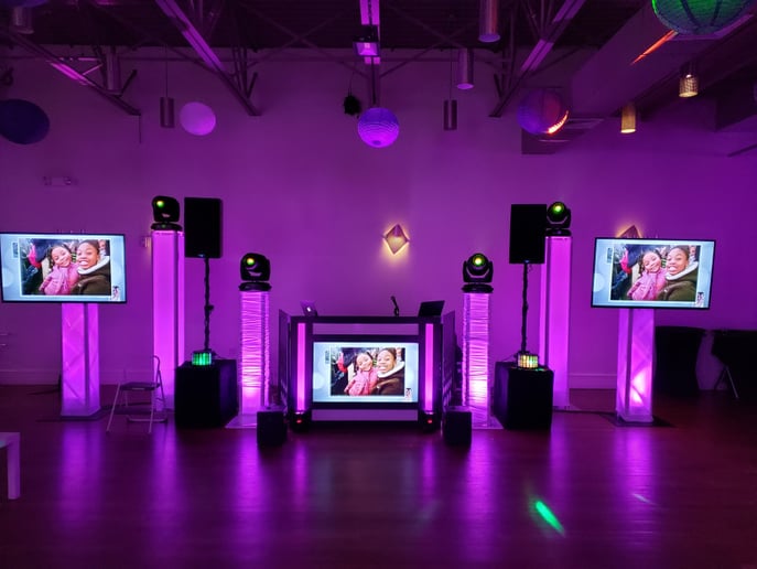 Gallery photo 1 of DreSteff Events