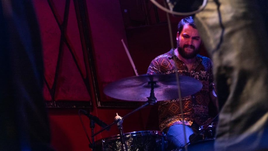 Gallery photo 1 of Greg Drums NYC