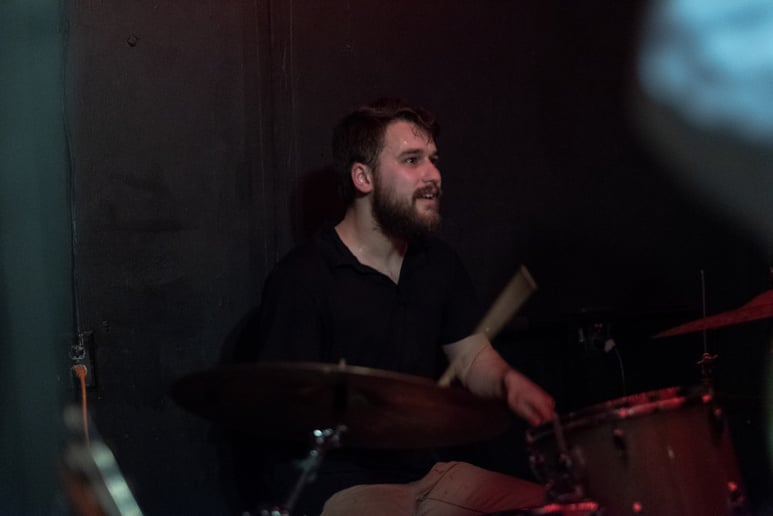 Gallery photo 2 of Greg Drums NYC