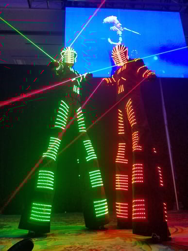 Gallery photo 1 of D Squared Productions, Inc.