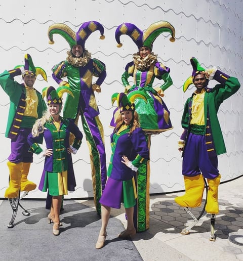 Gallery photo 3 of D Squared Productions, Inc.