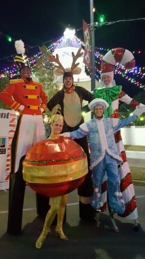 Gallery photo 5 of D Squared Productions, Inc.