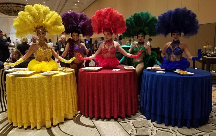 Gallery photo 6 of D Squared Productions, Inc.