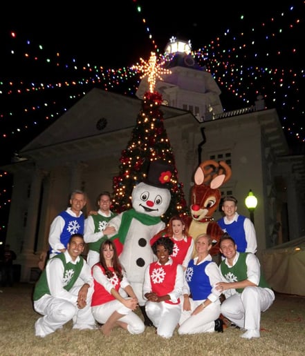 Gallery photo 9 of D Squared Productions, Inc.