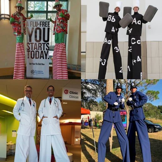 Gallery photo 14 of D Squared Productions, Inc.