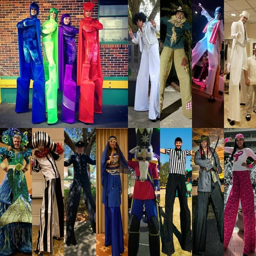 Gallery photo 15 of D Squared Productions, Inc.