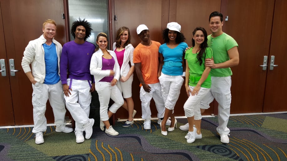 Gallery photo 16 of D Squared Productions, Inc.