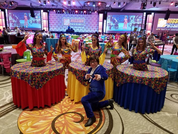 Gallery photo 19 of D Squared Productions, Inc.