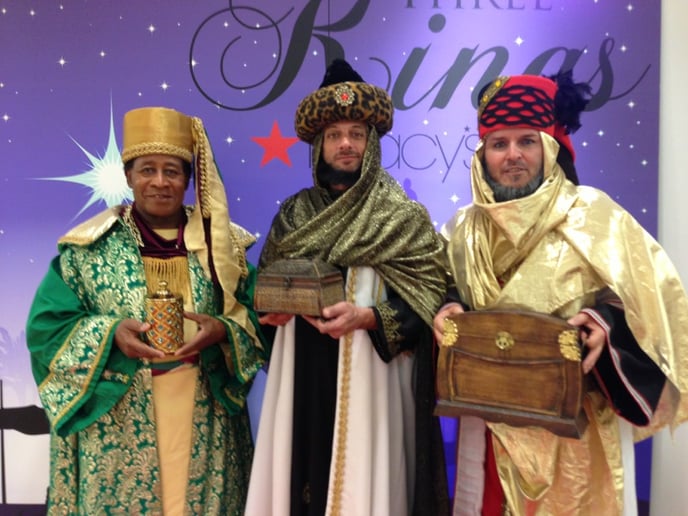 Gallery photo 22 of D Squared Productions, Inc.