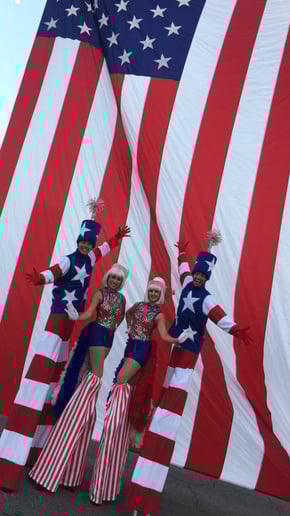 Gallery photo 23 of D Squared Productions, Inc.