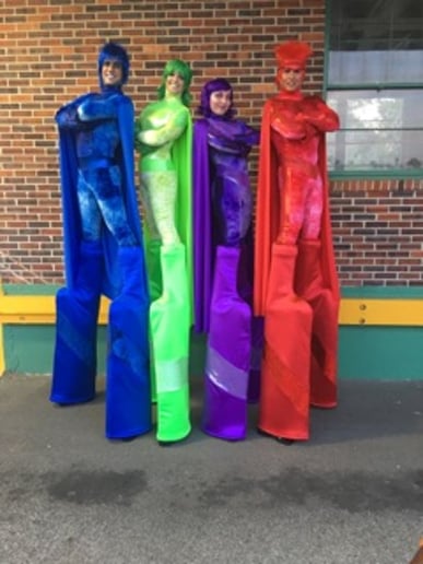 Gallery photo 24 of D Squared Productions, Inc.