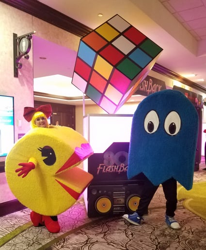 Gallery photo 28 of D Squared Productions, Inc.