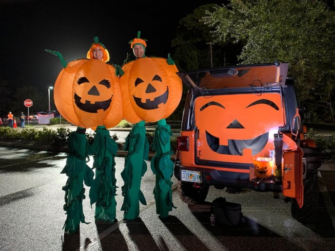 Gallery photo 32 of D Squared Productions, Inc.