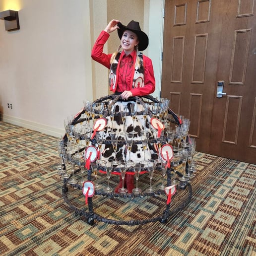 Gallery photo 33 of D Squared Productions, Inc.