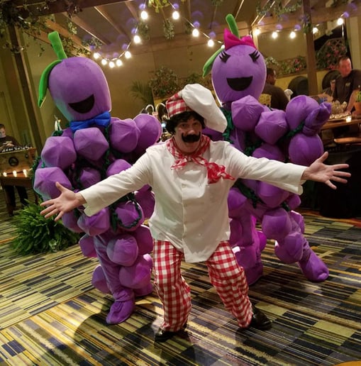 Gallery photo 36 of D Squared Productions, Inc.