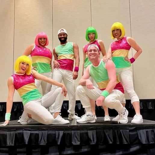 Gallery photo 41 of D Squared Productions, Inc.